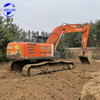 Экскаватор Hitachi ZX210 б/у