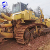 Бульдозер Komatsu D475A б/у