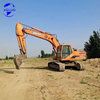 Экскаватор Doosan 225 б/у