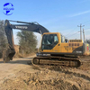 Экскаватор Volvo EC210 б/у