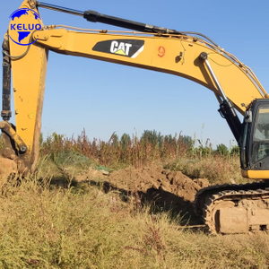 Экскаватор CAT 349D2 б/у