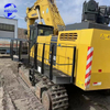 Экскаватор Komatsu PC1250SP б/у