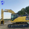 Экскаватор Komatsu PC360 б/у