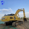 Экскаватор Komatsu PC360 б/у