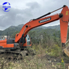 Экскаватор Doosan DX215 б/у