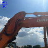 Экскаватор Doosan DX420 б/у