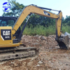 Экскаватор CAT 307E2 б/у