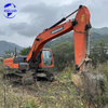 Экскаватор Doosan DX215 б/у