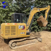 Экскаватор CAT305.5E2 б/у