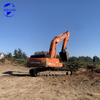 Экскаватор Doosan Dh300lc-7 б/у