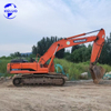 Экскаватор Doosan DH370LC-9 б/у