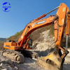 Экскаватор Doosan DH500 б/у