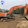 Экскаватор Hitachi ZX210 б/у