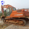 Экскаватор Doosan DX225 б/у