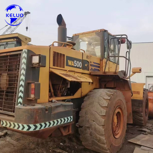  Бульдозер Komatsu WA500-6 б/у