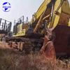 Подержанный экскаватор Komatsu PC1250