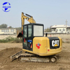 Экскаватор CAT-306E2 б/у