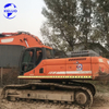 Экскаватор Doosan DX380 б/у