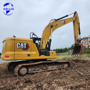 Экскаватор CAT 320 б/у