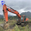 Экскаватор Doosan DX215 б/у