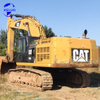 Экскаватор CAT 349D2 б/у