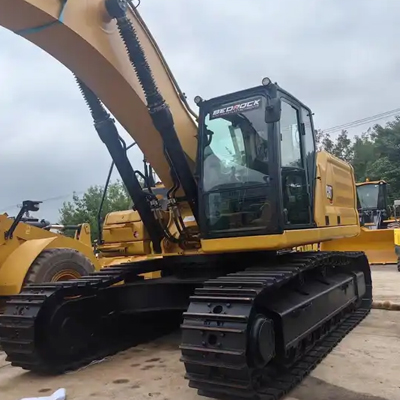 Экскаватор CAT336 б/у