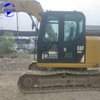 Подержанный экскаватор CAT308E2