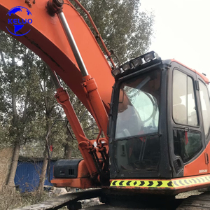 Экскаватор Doosan DX380 б/у