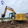 Экскаватор CAT 320 б/у