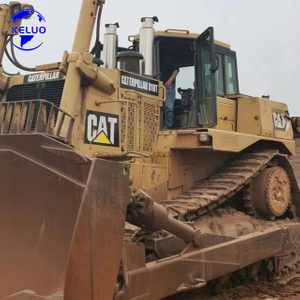 Бульдозер CAT D10T б/у