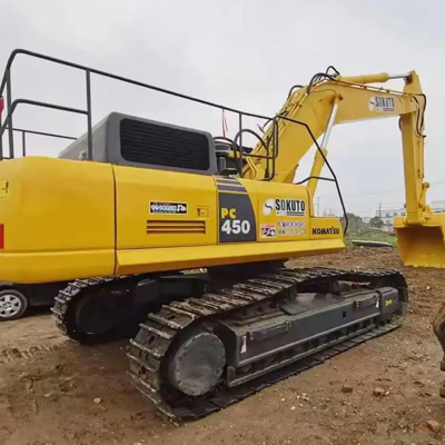 Сколько стоит экскаватор Komatsu 2000 г.