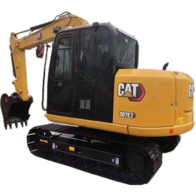 Б/у CAT307.E2