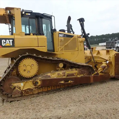 Бульдозер Caterpillar D6T б/у