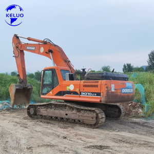 Экскаватор Doosan DH370LC-9 б/у