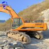 Экскаватор Doosan DH500 б/у