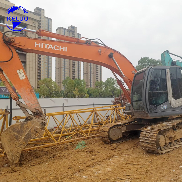 Экскаватор Hitachi ZX200-3 б/у