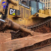 Бульдозер CAT D10T б/у