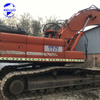 Экскаватор Doosan DX380 б/у