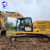 Экскаватор CAT 320 б/у