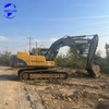 Экскаватор Volvo EC210 б/у