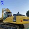 Экскаватор Komatsu PC360 б/у