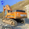 Экскаватор Doosan DH500 б/у