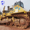 Бульдозер Komatsu D475A б/у