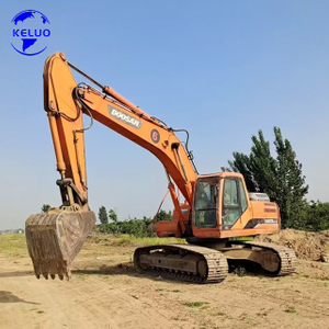 Экскаватор Doosan 225 б/у