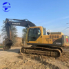 Экскаватор Volvo EC210 б/у