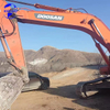 Экскаватор Doosan 300 б/у 2013 года выпуска