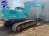 Оригинальный подержанный экскаватор Kobelco SK210LC-8 SK210LC-10 SK260LC-8 SK130-8 SK140LC-8