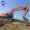 Подержанный японский экскаватор EX100WD EX120 EX200-1 EX200-2 EX200-3 EX200-5 EX350 ZAXIS200 ZAXIS230 Hitachi Экскаватор-экскаватор