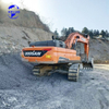 Б/у экскаватор Doosan DX75-9CN ACE DX380LC DX420LC-9C с хорошей производительностью