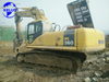 Гусеничный экскаватор PC60 PC120 PC130-7 PC200 PC210 PC220 Экскаваторы Komatsu